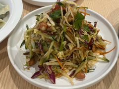 -老边饺子馆(东单店)
