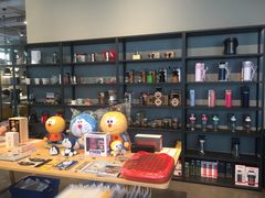 -dotcom coffee古点咖啡(致真大厦店)