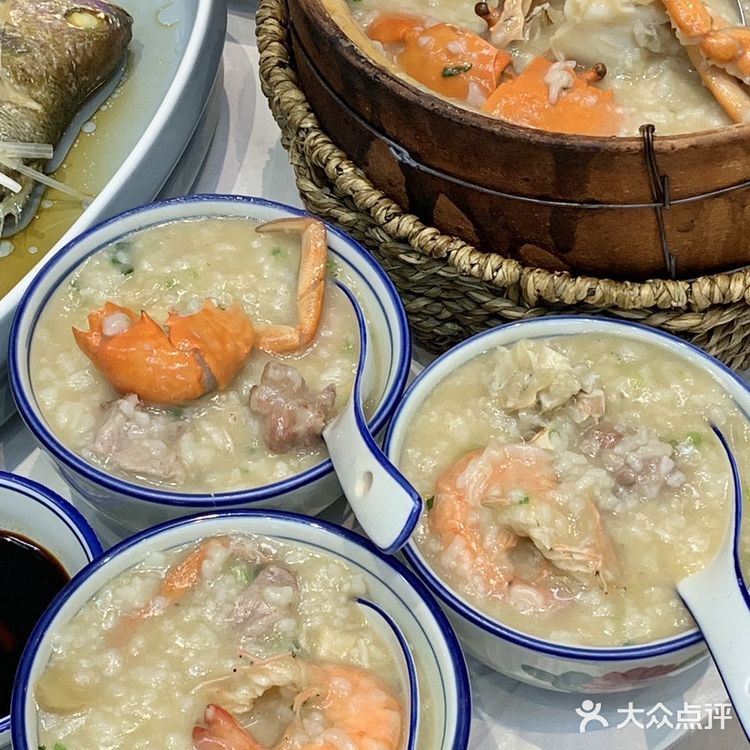 红船场的这家潮汕大排档真的会来无数次！