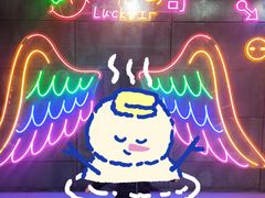 -巴克创奇梦工厂