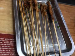 -好灶头共享餐厅(井冈山店)