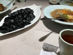 -船歌·鱼水饺青岛菜(闽江二路店)