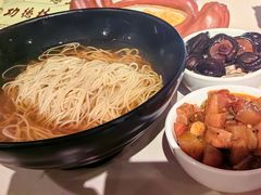 -功德林(南京西路店)