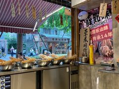 -嘉州鲜知味钵钵鸡(奎星楼店)