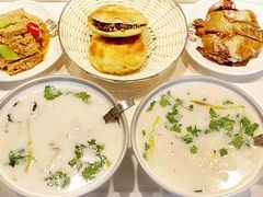 -虢国羊肉汤馆(政二街店)