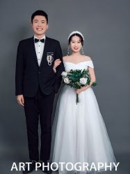 -纪梵希旅拍婚纱摄影(大连总店)