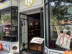 -Bistro 63 创意融合料理(广粤天地店)