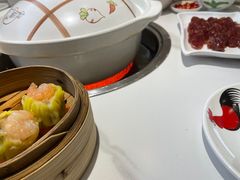 -码头故事·成都老火锅