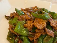 -复旦大学本部-食堂