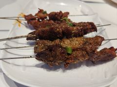 -丁虎子烤肉(国道二店)