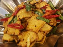 -清真·玛丽亚新疆菜主题餐厅(浙江中路店)