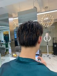 -潘多拉Hairsalon