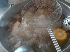 -潮鑫牛肉火锅(敏捷广场店)