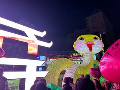 -南屏步行街