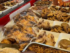 -净香园熟肉(北坦总店)