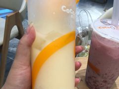 -CoCo都可(太仓万达店)