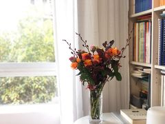 -Flower in(密渡桥店)
