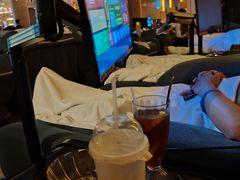 -东方棕泉·洗浴·按摩·美食国际水疗会所(福田店)