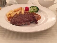 -红房子西菜馆(淮海店)