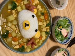 -红小满休闲餐厅(十全街店)