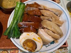 -凤来茶餐·粤菜馆(珠江新城店)