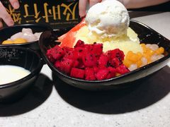 -鲜芋仙(观音桥大融城LG店)