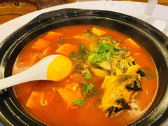 -贵州大厦贵州厅(樱花园西街店)