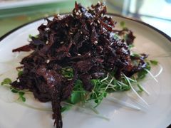 -功德林素菜饭庄(前门店)