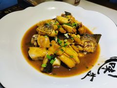 农家划水-千岛湖小鱼儿·淳安匠心农家菜