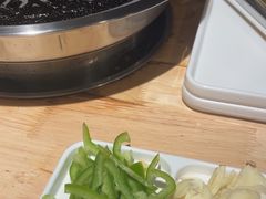 -霸腹烤肉(厦门柚子番店)