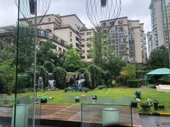 -北京东直门智选假日酒店