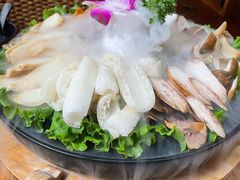 -束河人家(南锣鼓巷店)