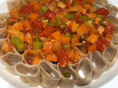 -西贝(上海我格广场店)