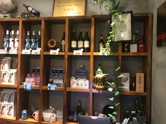 -喝丢一只鞋辣炒海鲜小烧烤(三八广场店)