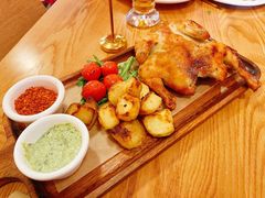 -城市大道红炉披萨烘焙坊