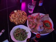 -MOSSO音乐酒吧·live house(南京旗舰店)