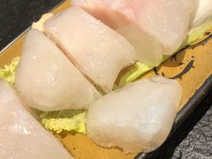 爽滑龙利鱼-胖碗火锅(观音桥店)