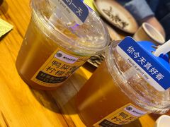 -唐力九头鸟烧烤·罗田吊锅(西云楼店)