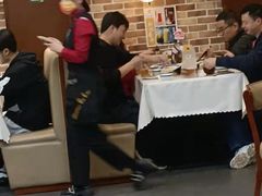 大堂-巴依老爷新疆美食(昌平店)