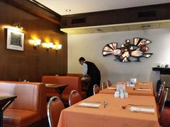 大堂-太平馆餐厅(油麻地店)