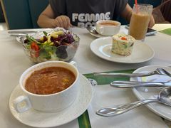 -库滋明·俄罗斯特色美食(中央大街店)