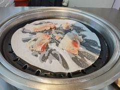 -么肆烤肉·中式自助·烤肉大排档(街道口季佳PAI店)