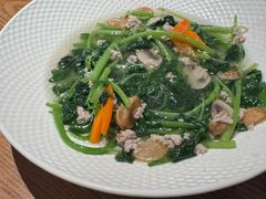 -金成潮菜博物馆(海珠湿地店)