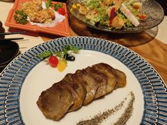 -藤原布二·大正创意料理(五台山店)