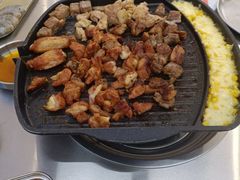 -阿亲家·韩式无限烤肉(春熙路店)