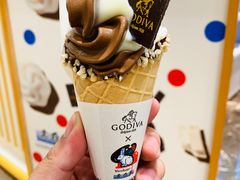 -GODIVA(月星环球港店)