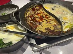 -新辣道鱼火锅(航天万源店)