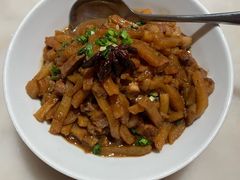 -小吊梨汤·北京菜·烤鸭(双井乐成中心店)