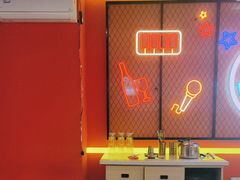-南浦洞烤肉·新世界版(奥体店)