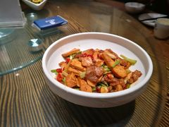 -湖南人家·家传湖南菜(水围店)